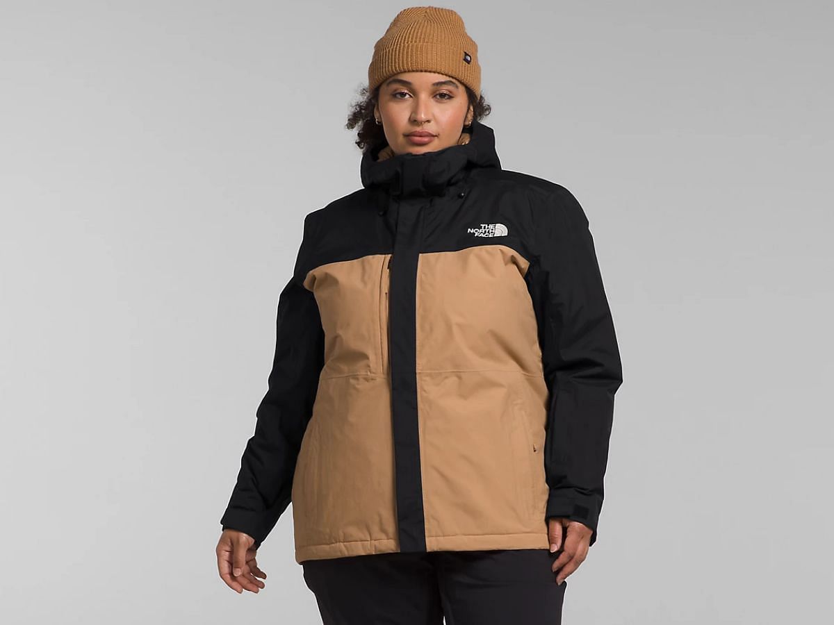 The Freedom insulated jacket (Image via Amazon)