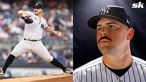 “Very optimistic that Rodon can return to form" - Yankees' Brian Cashman expects ace Carlos Rodon's 2024 season to be 'good'