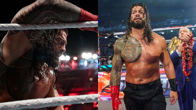 Roman Reigns to defend his championship in a massive triple threat match at WrestleMania 40 next April is a good idea, says WWE legend