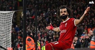 “More serious than first thought” - Liverpool ace Mohamed Salah’s agent confirms when forward will return to fitness