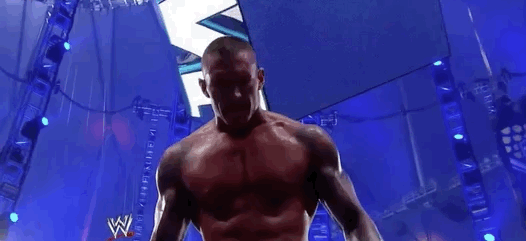 The Viper – How well do you know Randy Orton? image