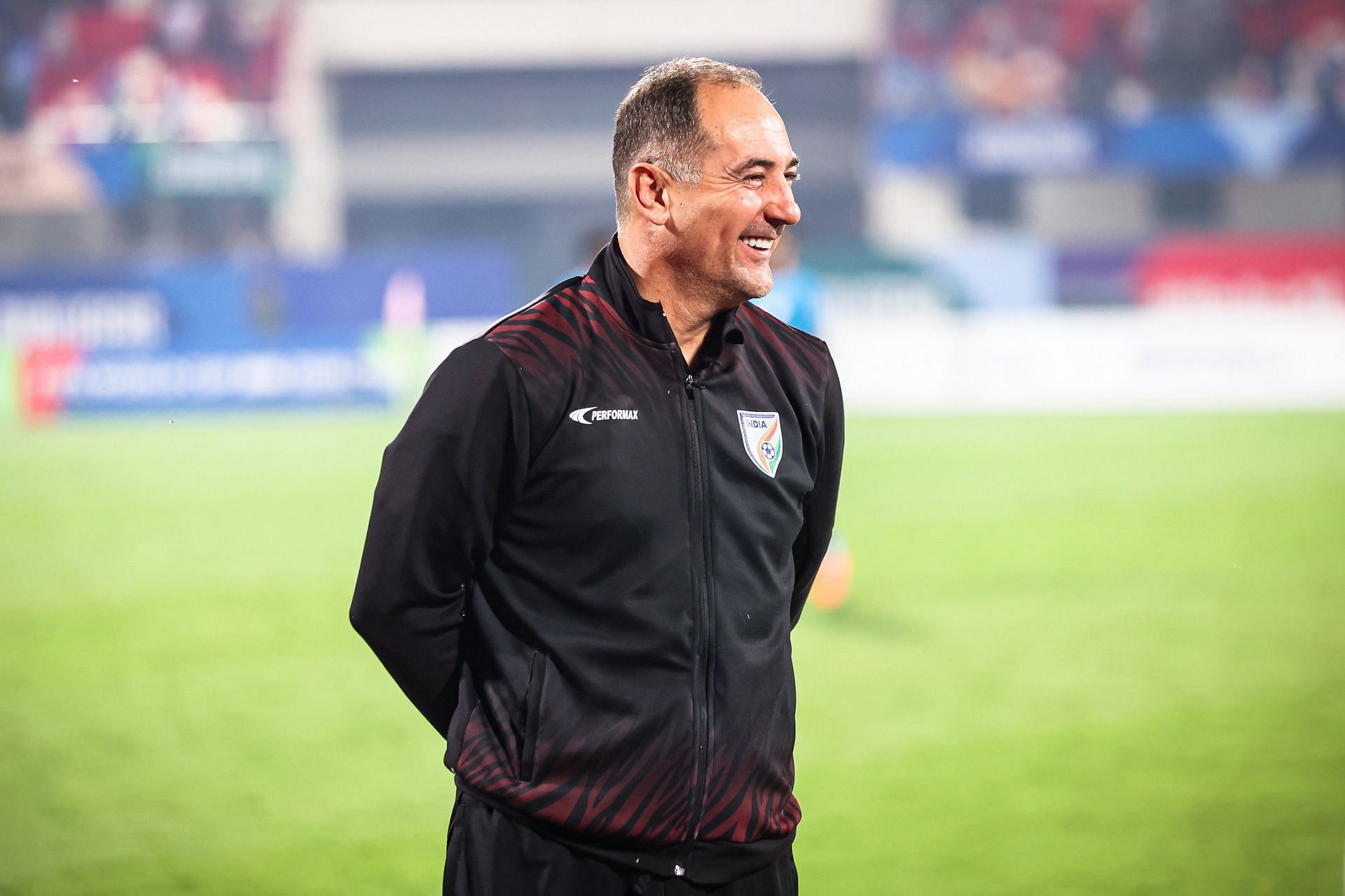 Igor Stimac will be hoping to lead India past the group stages in the AFC Asian Cup.