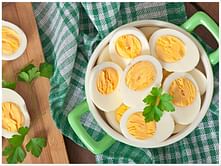 Should you be eating eggs everyday? Health benefits explored