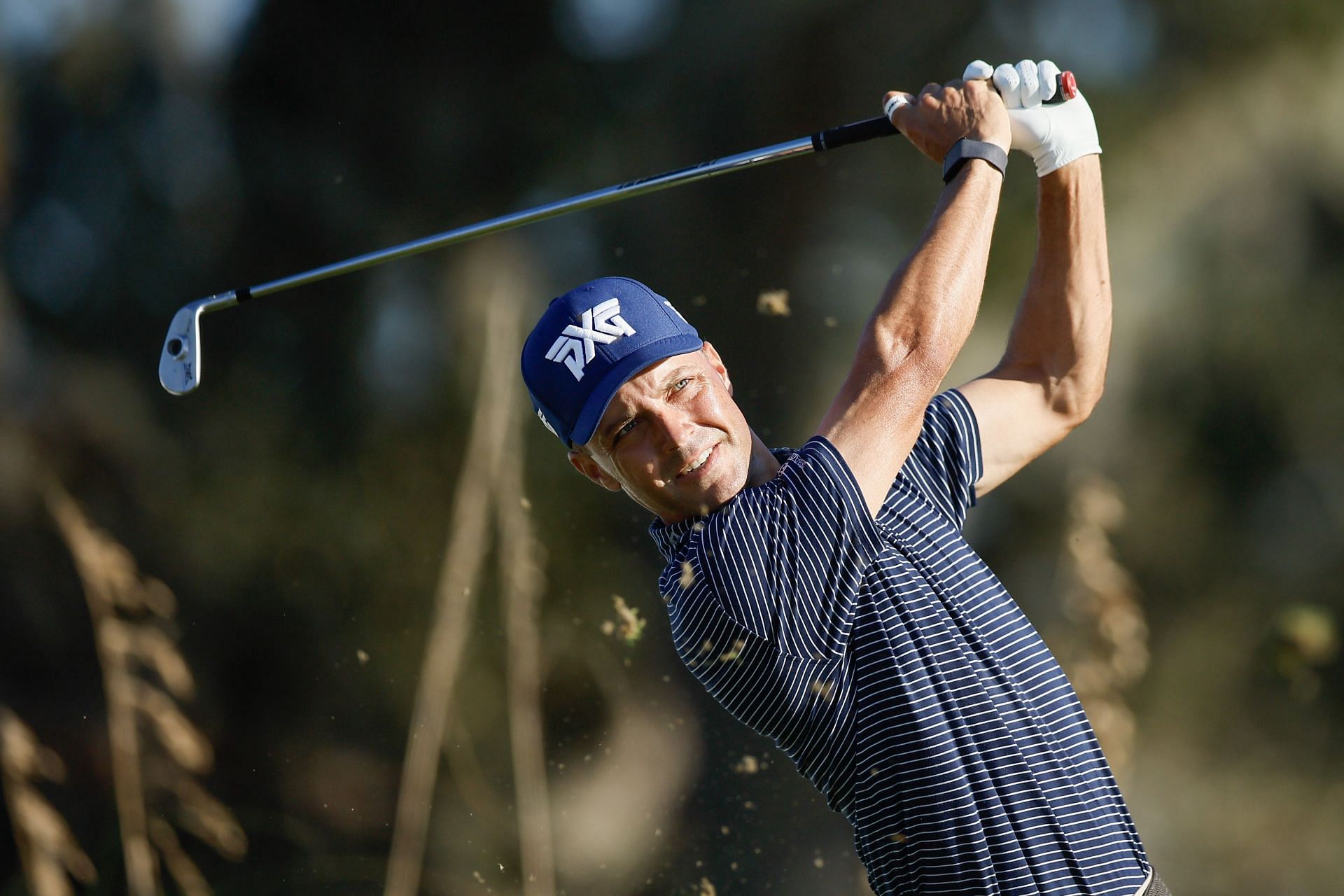 “It's A Huge Honor”: Eric Cole Talks About Winning The PGA Tour Rookie ...