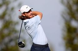 After Scottie Scheffler, TaylorMade sign Tommy Fleetwood in a multi-year contract extension deal