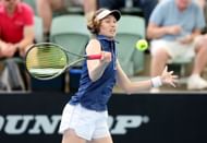 2024 Adelaide International: Day 1