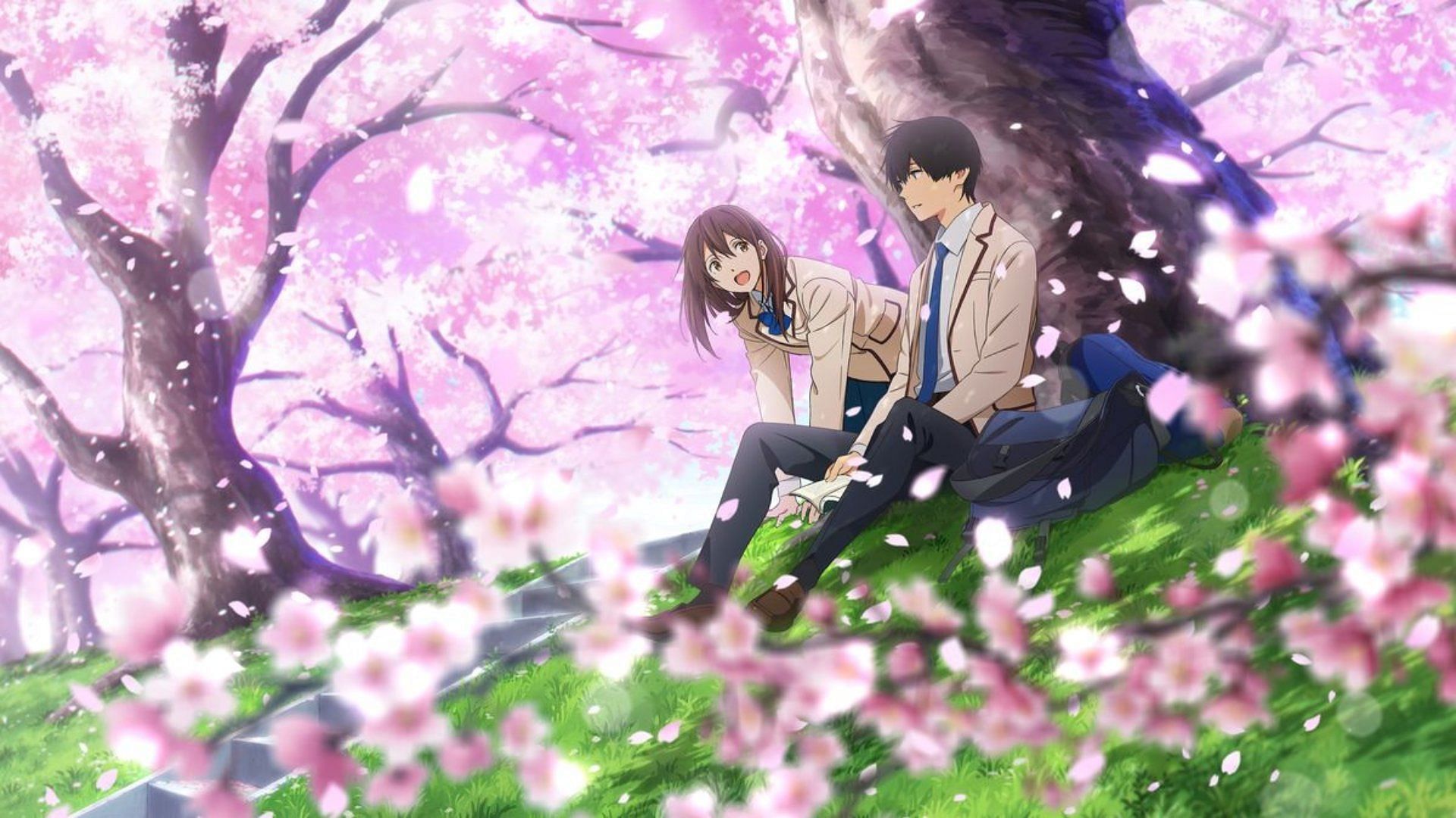 I Want to Eat Your Pancreas (Image via Studio VOLN)