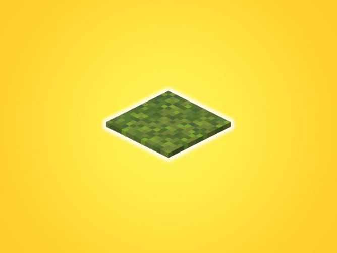 How to get moss carpet in Minecraft