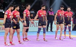 BEN vs BLR Head-to-head stats and records you need to know before Bengal Warriors vs Bengaluru Bulls Pro Kabaddi 2023 Match 73