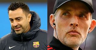 Barcelona ready to reject offers upto €80 million for star player from Bayern Munich amid Manchester United interest - Reports