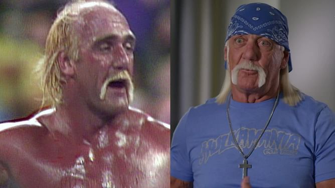 WWE Hall of Famer Hulk Hogan breaks silence after saving young woman's life in scary incident