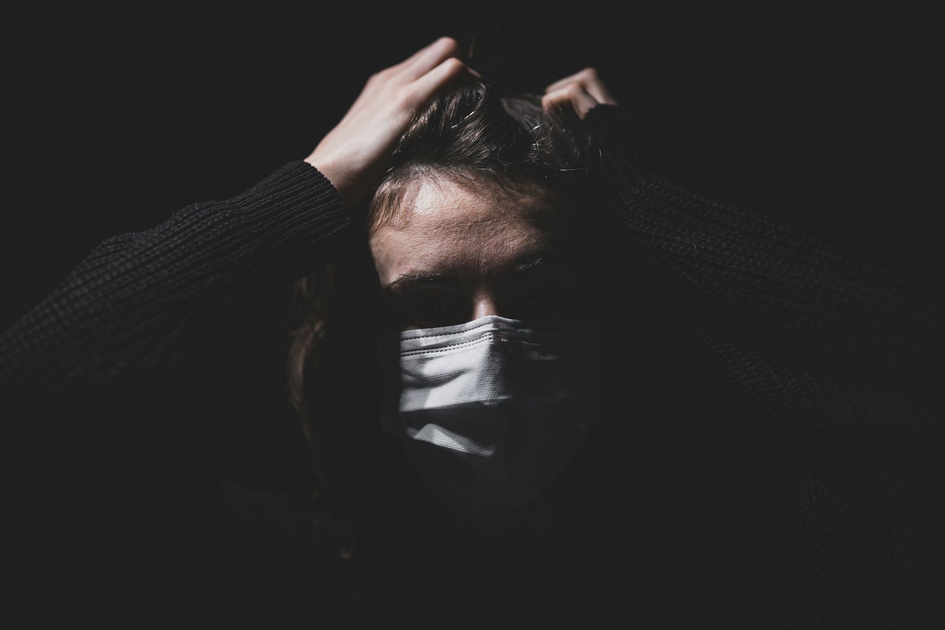 Do you have Woughing Cough? (Image by Engin Akyurt/Unsplash)