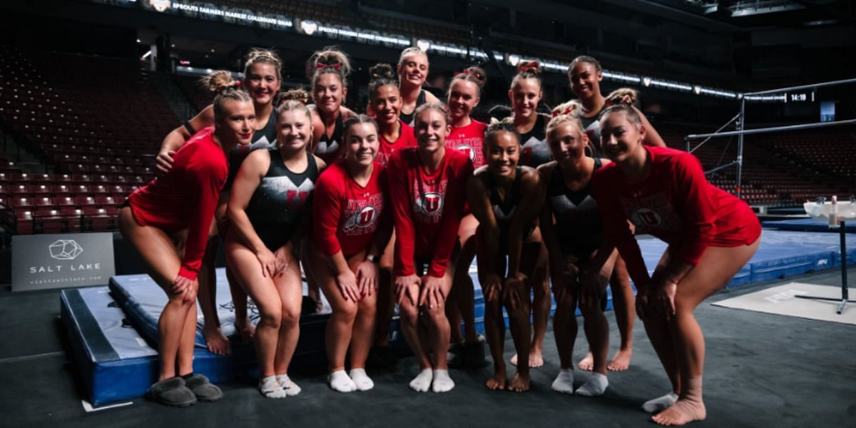 Lindenwood Gymnastics sets new program score record at Tennessee Collegiate Classic