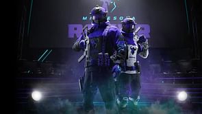 Minnesota Rokkr CDL team pack in Warzone and MW3: Price, what's included, and more