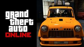 5 fastest compact cars in GTA Online, ranked (January 2024)
