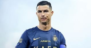 "Out of the question" – Cristiano Ronaldo emphatically rules out return to former club