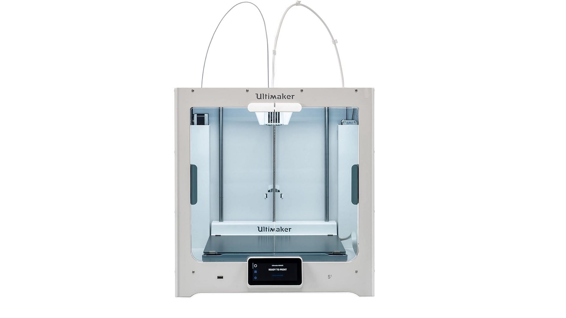 The most expensive 3D printer (Image via Ultimaker/Ubuy)