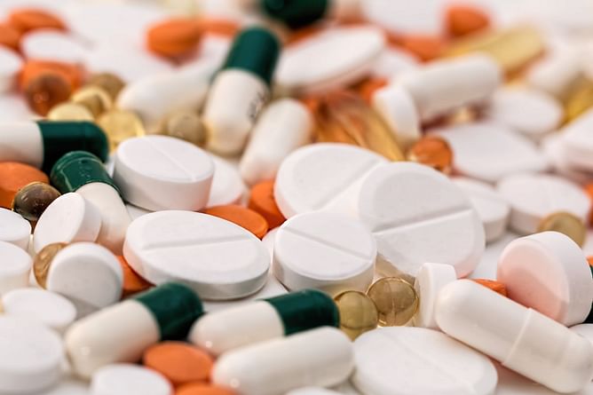 Glucosamine benefits, side effects and more