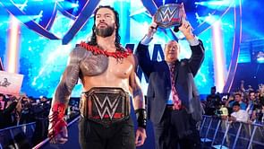 Roman Reigns shares bold statement ahead of WWE SmackDown return