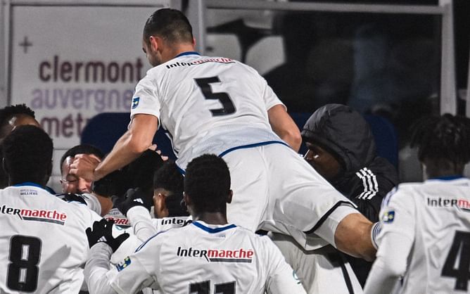 Clermont vs Strasbourg Prediction and Betting Tips | January 28th 2024