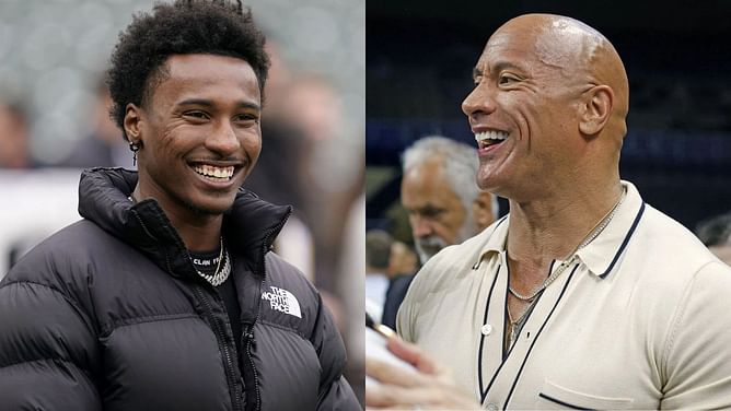 YouTuber Deestroying makes major career move with Dwayne Johnson’s UFL: Report
