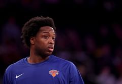 NBA Trade Deadline 2024: All deals completed so far