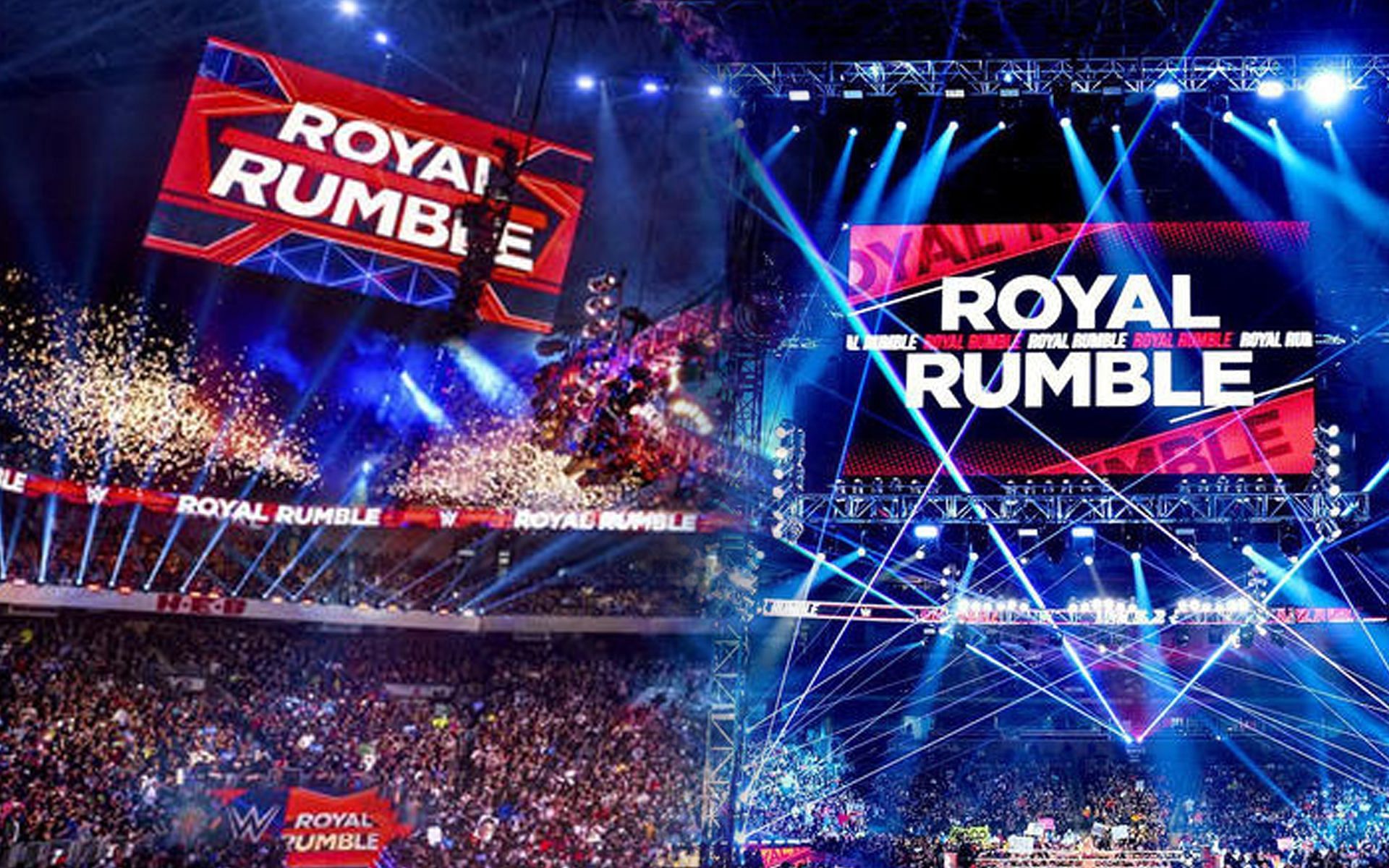 Former WWE champion to return after 725 days in the 2024 Royal Rumble