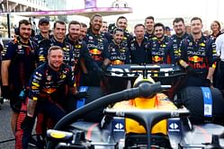 Every F1 team's primary pre-season target for 2024