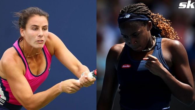 Auckland 2024: Coco Gauff vs Emma Navarro preview, head-to-head, prediction, odds and pick | ASB Classic
