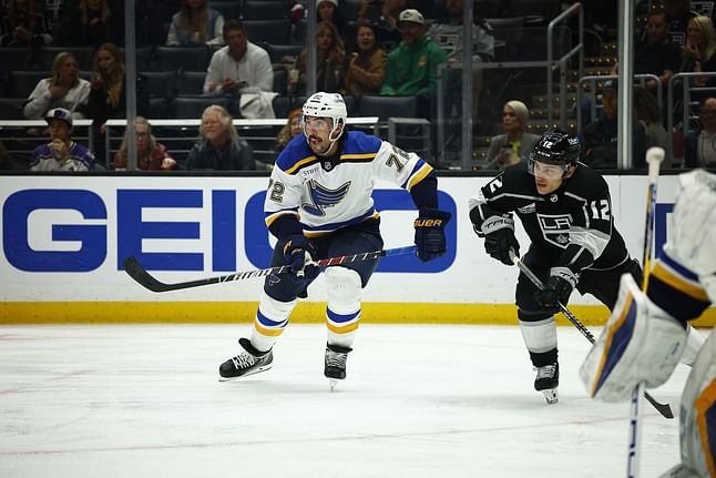 Los Angeles Kings vs St. Louis Blues: Game Preview, Predictions, Odds, Betting Tips & more | Jan. 28, 2024