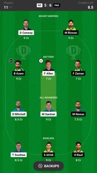 Fantasy suggestion #1