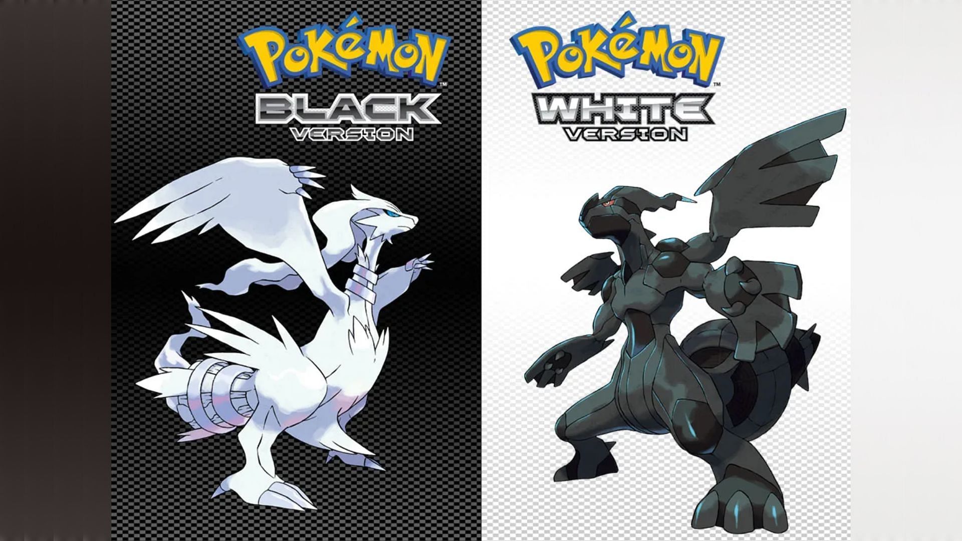 Best team composition for Pokemon Black and White