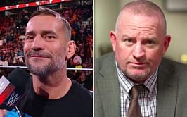 2-time world champion gives an interesting reason why Road Dogg had such negative comments towards CM Punk (Exclusive)