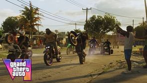 Why GTA 6 should have official role-playing servers