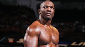 Shelton Benjamin reveals possible reason why WWE booked him to defeat Triple H