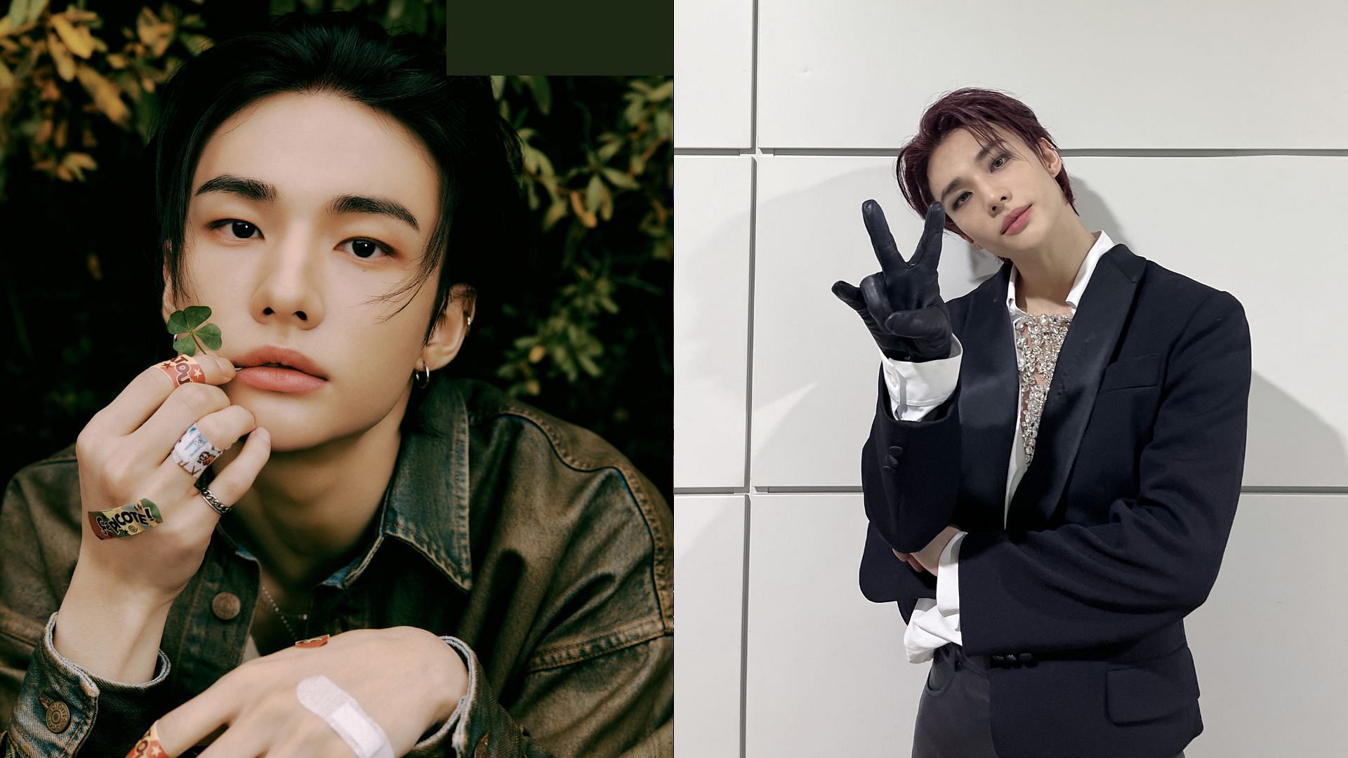 Hyunjin achieves a feat on Google (Images via X/@Stray_Kids)