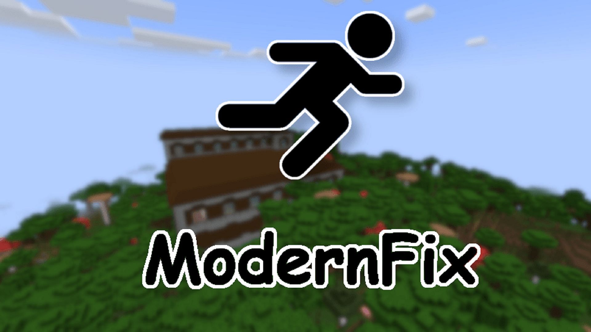 ModernFix makes several general Minecraft performance fixes (Image via Embeddedt/CurseForge)