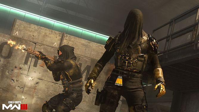 Modern Warfare 3 Season 1 Reloaded: Release date, new weapons, The Boys vs The Seven event, and more