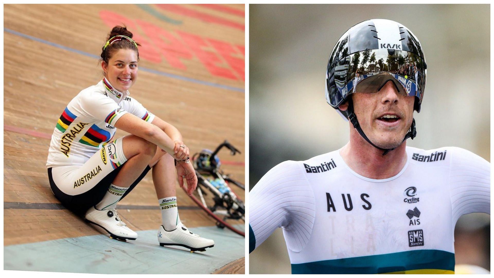 Who Was Melissa Dennis? Rohan Dennis Posted Family Photo On Instagram ...