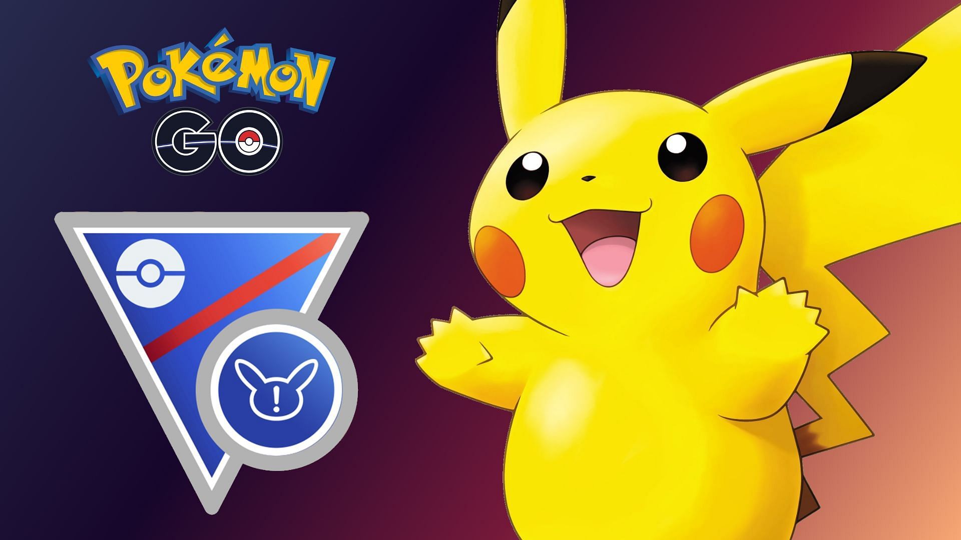 best Great League Remix teams for Pokemon GO Season of Timeless Travels