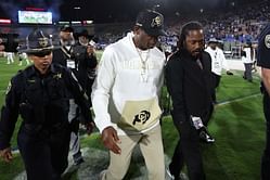 “Disservice to these kids” - $45M worth Deion Sanders demands emphasis on financial literacy for athletes amid NIL era