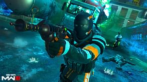 How to spawn with a Ray Gun in Modern Warfare 3 Vortex mode