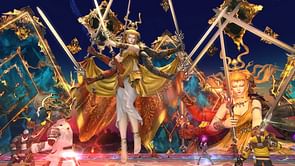 Final Fantasy 14 patch 6.55 official notes: What to expect from final Endwalker patch