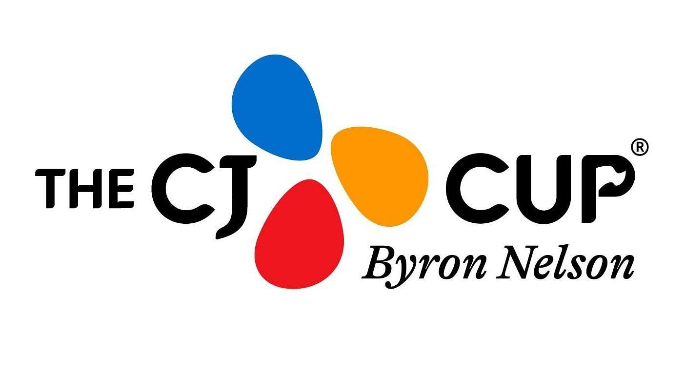 The CJ Cup Byron Nelson