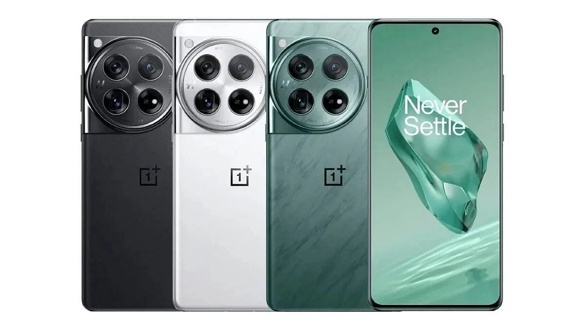 The second smartphone on our list is the OnePlus (Image via OnePlus)