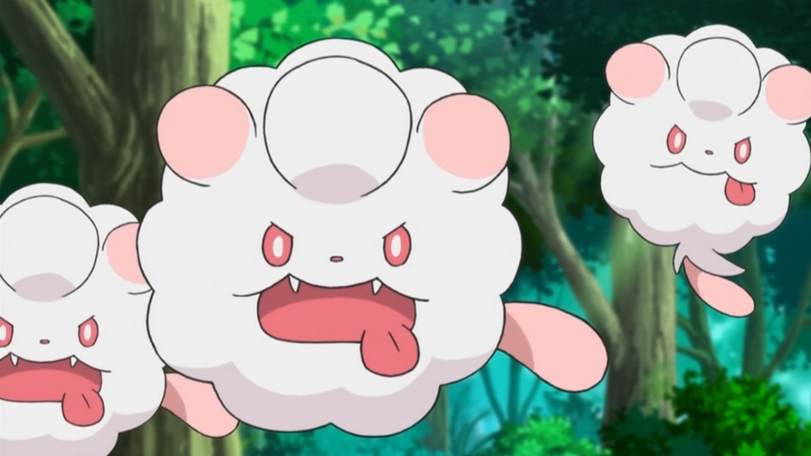 How to get Shiny Swirlix and Shiny Slurpuff in Pokemon GO