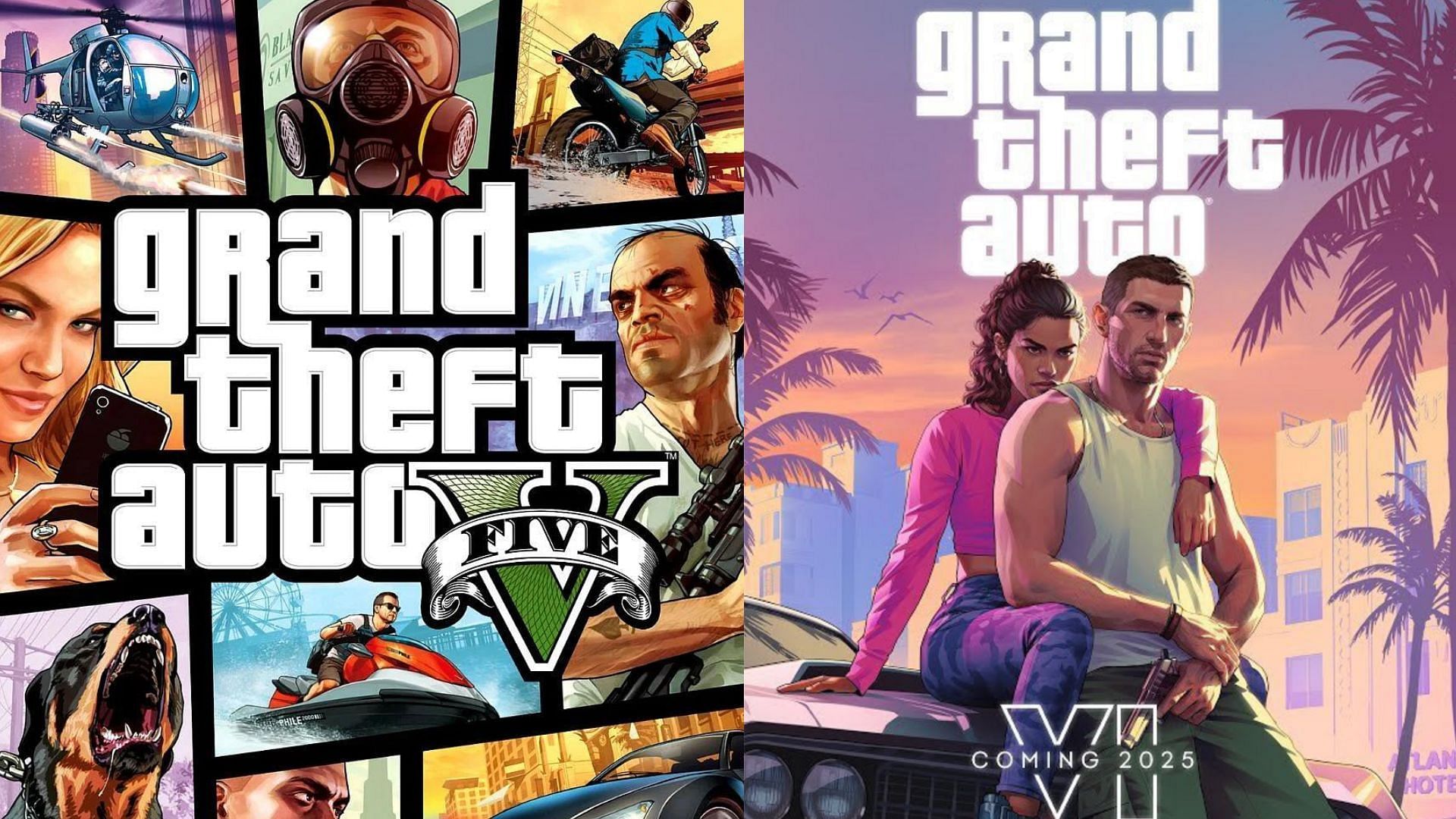 5 things GTA 6 needs to do differently from GTA 5