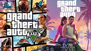5 things GTA 6 needs to do differently from GTA 5