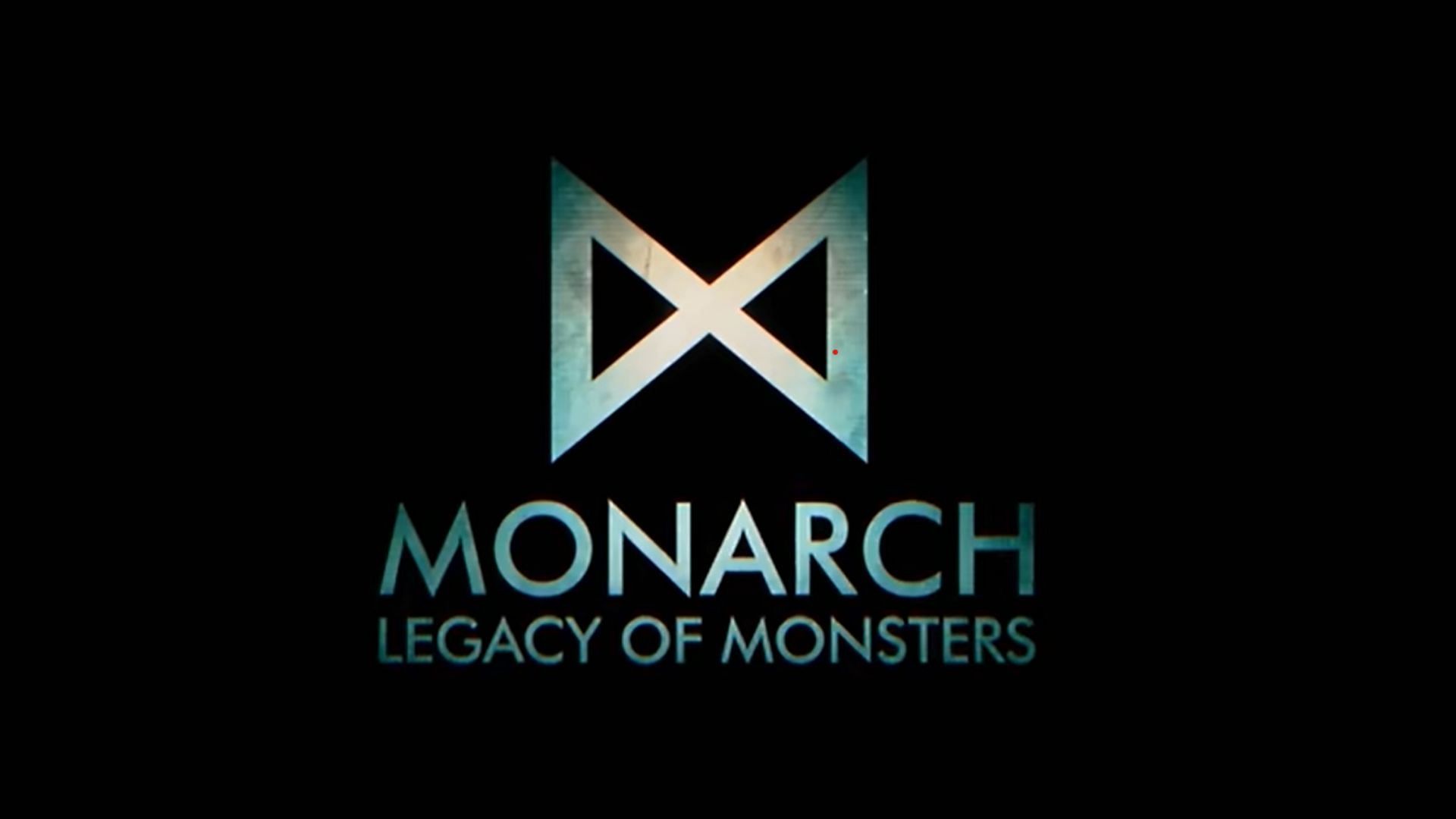 Monarch: Legacy of Monsters: What are the origins of the Monarch's logo?  Explained