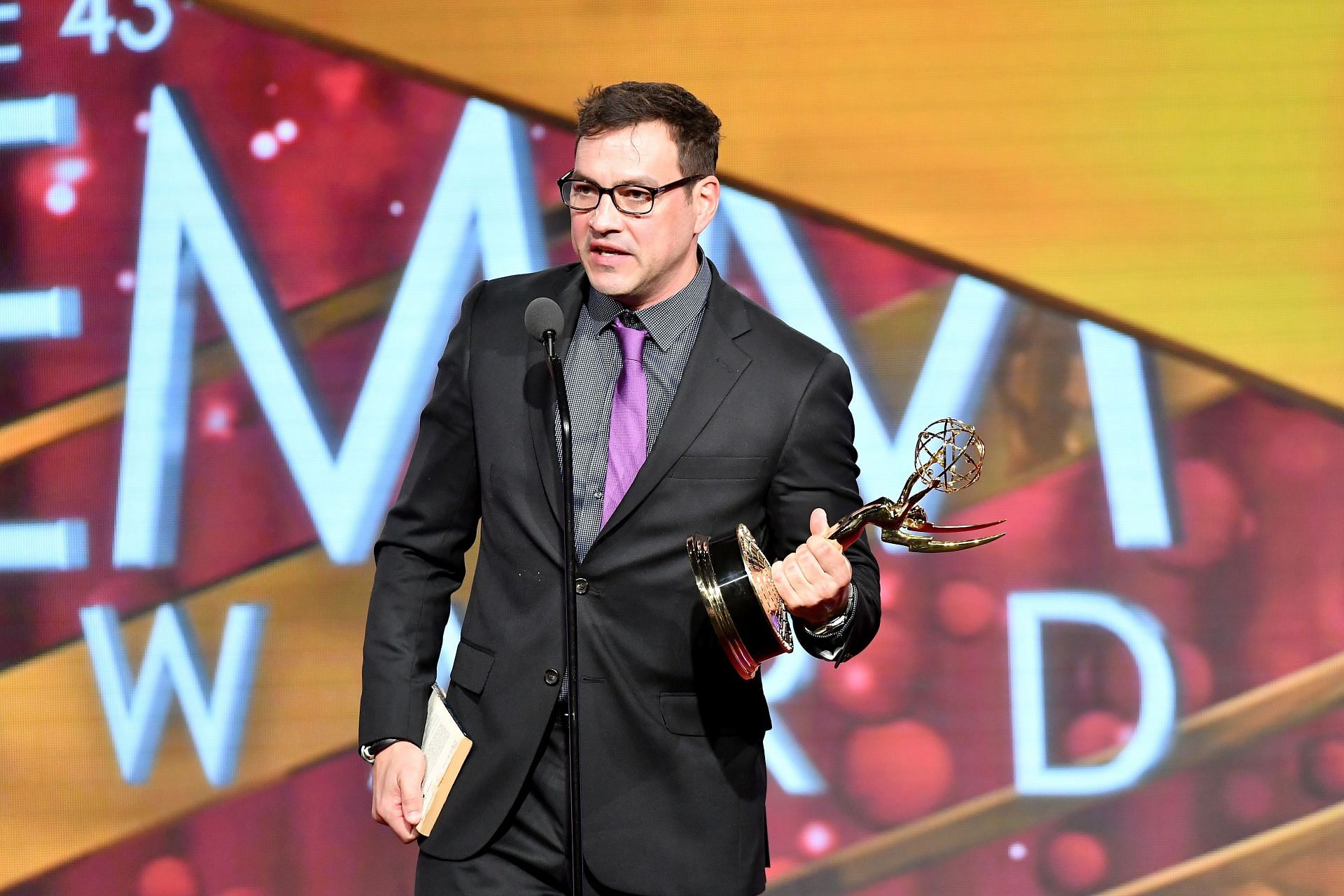 2016 Daytime Emmy Awards - Show